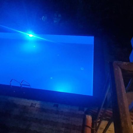 Lavender Hills Home Stay Канді Екстер'єр фото