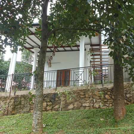 Lavender Hills Home Stay Канді Екстер'єр фото
