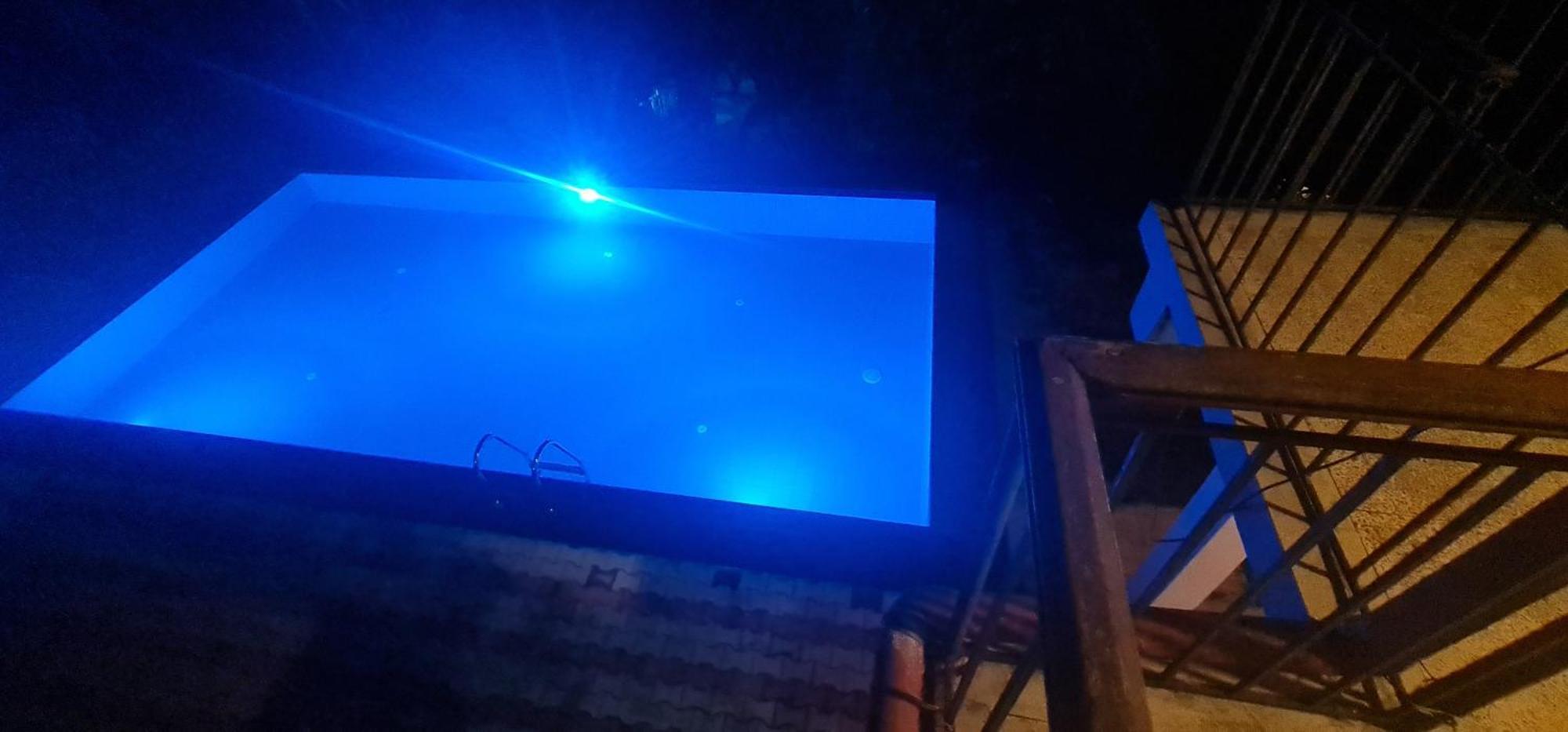 Lavender Hills Home Stay Канді Екстер'єр фото