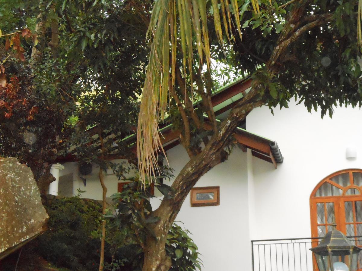 Lavender Hills Home Stay Канді Екстер'єр фото