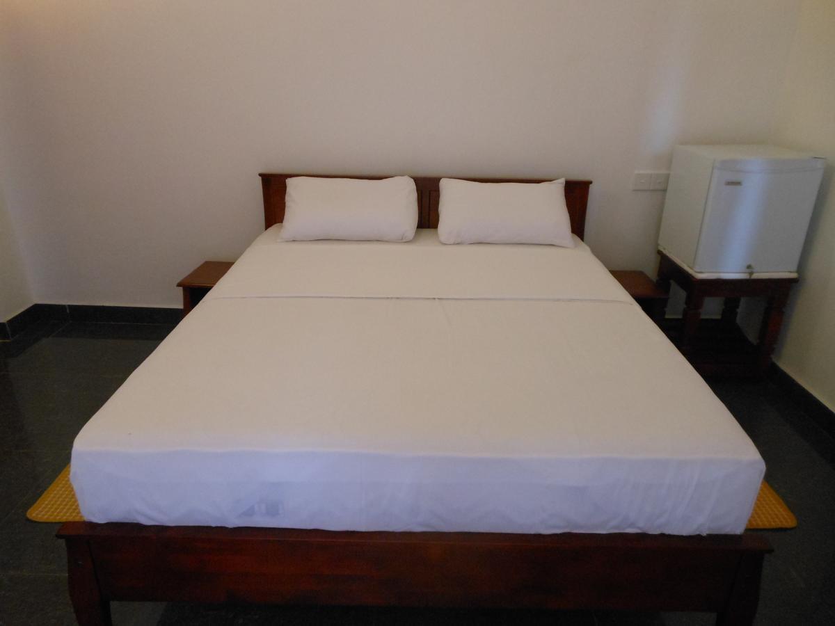 Lavender Hills Home Stay Канді Екстер'єр фото