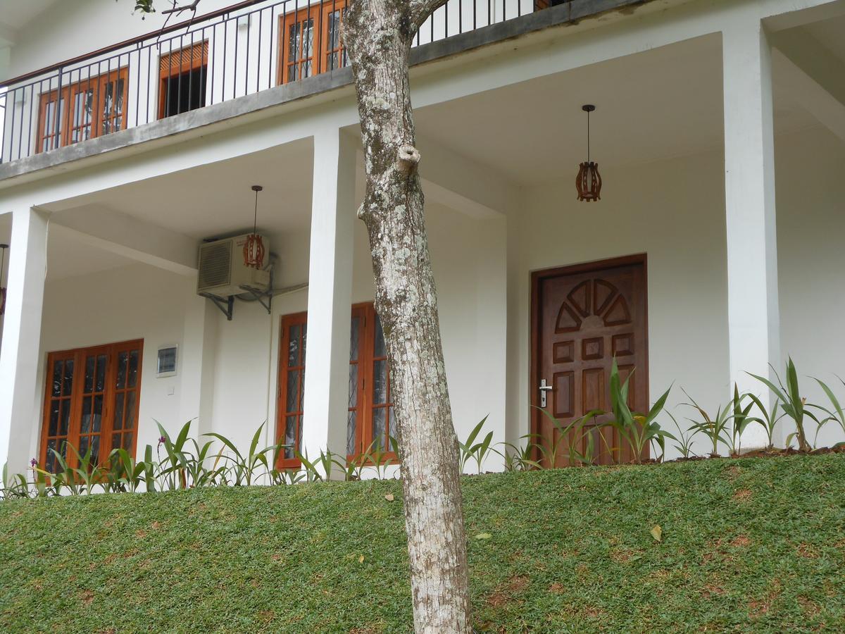 Lavender Hills Home Stay Канді Екстер'єр фото